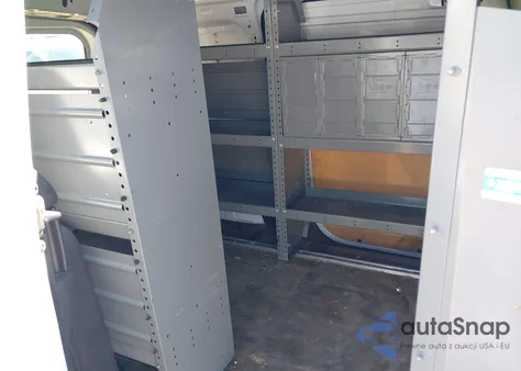 2014 Ford Transit Connect Xlt z USA, uszkodzony, nr VIN NM0LS7F79E1151356